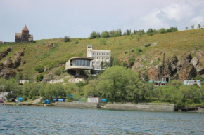 Sevan Writers House